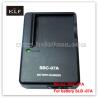 Buy cheap Camera Charger SBC-07A For Samsung Battery SLB-07A from wholesalers