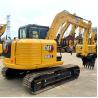 Buy cheap Made In Japan 8 Ton Mini Used CAT 308E2 Excavator With 600 Working Hours from wholesalers