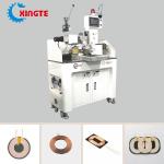 Wireless Charging Transmitter Coil Winding Machine Fully Automatic XT-601D