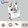 Buy cheap Wireless Charging Transmitter Coil Winding Machine Fully Automatic XT-601D from wholesalers