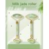Buy cheap Xiuyan Jade Stone Roller For Face Lift from wholesalers