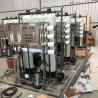 Buy cheap Large Scale Water Treatment Equipment Complete Filtration And Sterilization from wholesalers