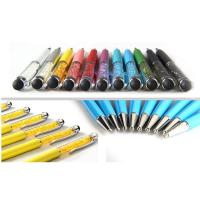 Buy cheap Crystal Ball Pens, Available in Various Colors in Good Quality,promotional gift product