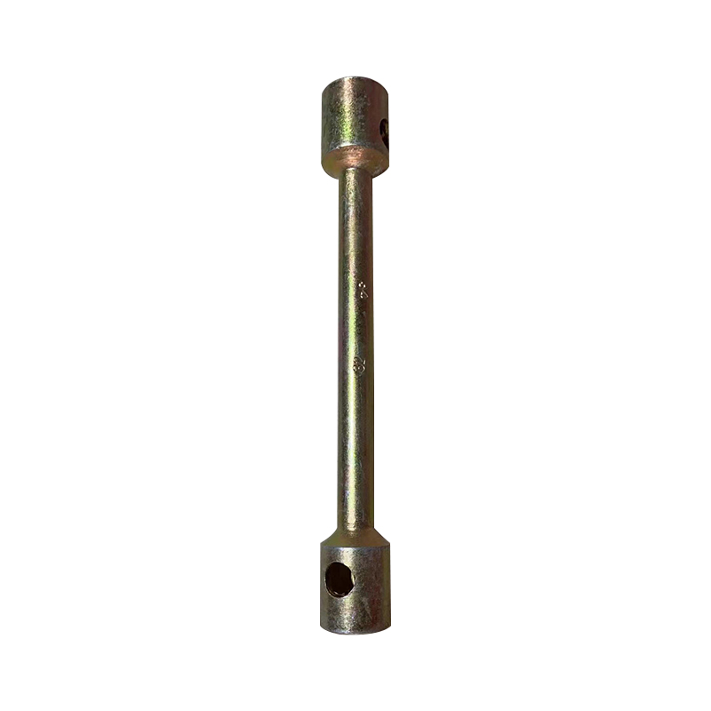 Universal Heavy Duty Truck Parts Wheel Nut Wrench Quenching