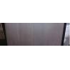 Buy cheap medium brushed white grain lacquered oak parquet floor from wholesalers
