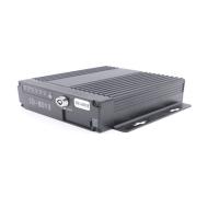 Buy cheap Truck Bus Fleet Management Mobile HD DVR WCDMA Vehicle DVR Camera System product