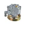 Buy cheap 34430-FE040 34430FE041 34430FE042 Power Steering Pump For Subaruu Impreza 2004-2007 from wholesalers