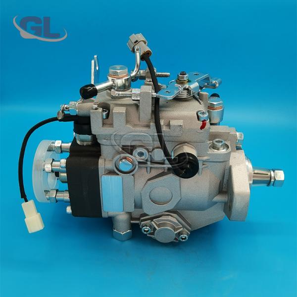 Buy cheap China Made New diesel injection Pump VE Pumps 104645-9830 104745-9830 NP-VE4/10F2100RNP1665 For DPICO from wholesalers