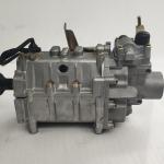 4 Speed Manual Gear Box Transmission for 3 Wheels Motorized Motorcycles Tricycle