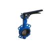 Buy cheap Seris 13 Wafer Type DI Butterfly Valve Lever Opreation from wholesalers