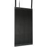 Buy cheap Indoor Advertising LED Poster Screen Store P3 LED Advertising Poster Ceiling Display from wholesalers