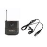Buy cheap Single Channel Wireless UHF Microphone Karaoke Handheld Transmitter from wholesalers