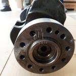 Crankshaft 04908850 0490 8850 4908850 21460971 22306393 for deutz TAD734GE D8K