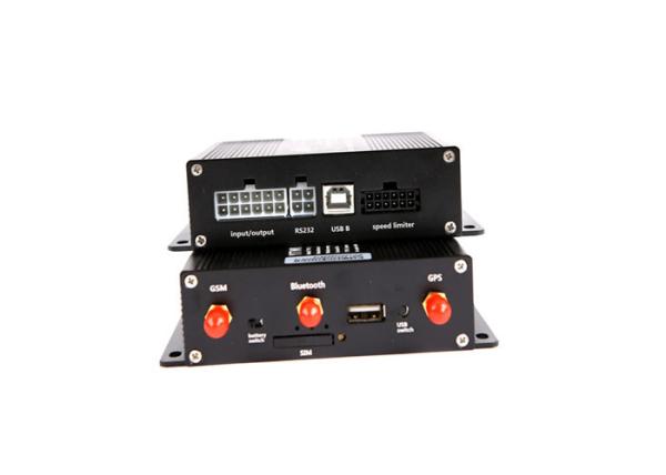 Buy cheap Rechargeable 1000mAh 1900MHz GPRS GSM Vehicle Speed Limiter from wholesalers
