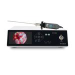 Buy cheap TUYOU 1/2.8 SONY CMOS Image Sensor Medical Endoscope Camera With Cold Light Source For ENT Urological from wholesalers