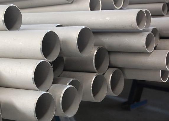 Buy cheap DIN 17440/41 1.4435 Stainless Steel Pipe Tubing For Marine Applications from wholesalers