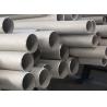 Buy cheap DIN 17440/41 1.4435 Stainless Steel Pipe Tubing For Marine Applications from wholesalers