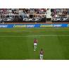 Buy cheap P10mm Front Access Stadium LED Display High-Definition Stadium Perimeter Banner Screen from wholesalers