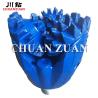 Buy cheap Gold IADC 127 Steel Tooth Rotary Bits 17 1/2 Inch Milled Tooth Bit from wholesalers