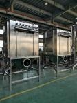 Aeromatic Fluid Bed Drier Pharmaceutical With Different Languages FL-200