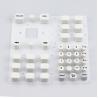 Buy cheap High Conductivity And Affordable Cost For Conductive Rubber Buttons from wholesalers