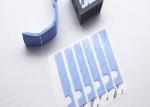 High Durability Blue Heat Sink Thermal Pad For Telecommunication Hardware