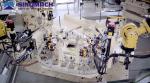 Automotive BIW Welding Engineering