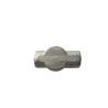 Buy cheap Magnesium Silicon Valve Plate Extruded Alloy Al Mg Si from wholesalers