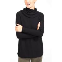 Buy cheap WOMEN'S 60% cotton/20% viscose/15% nylon/5% cashmere KNITTED SWEATER product