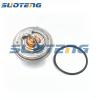 Buy cheap ME999239 Thermostat For Diesel Engine Parts from wholesalers