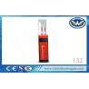 Buy cheap ODM Rfid Nice Traffic Vehicle Barrier Gate 2mm Cold Rolled Steel Plate from wholesalers