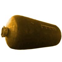 Buy cheap ISO17357 Submarine Fender Sling Type Inflatable Pneumatic Fender product