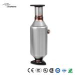 98 - 02 for Honda Accord 2.3L China Factory Exhaust Auto Catalytic Converter