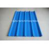 Buy cheap Noiseless Double Sheet Metal Forming Equipment 9100 * 1550 * 1910mm from wholesalers