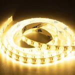 Buy cheap 12mm Super Bright Led Flexible Wall Washing Light Strip LED Backlight 24V Project LED Light Strip With Optical Lens from wholesalers