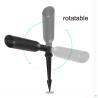 Buy cheap 10W 15W 20W 30W LED projection Spotlight Tree Light outdoor spot light lawn waterproof from wholesalers