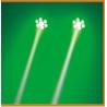 Buy cheap 6 PCS RGBWA 5in1 LED Beam Moving Head from wholesalers