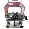 Buy cheap Precision Motive Metal Testing Equipment Motor Testing Fixtures from wholesalers