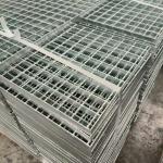 Riveted Steel Gratings: Traditional, Reliable, and Sturdy Design