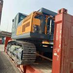 Discounted China To Mauritius Sea Freight Logistics / Fcl Sea Shipment Container
