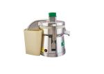 Small Professional Fruit Juice Extractor , Fruit Juice Extraction Machine