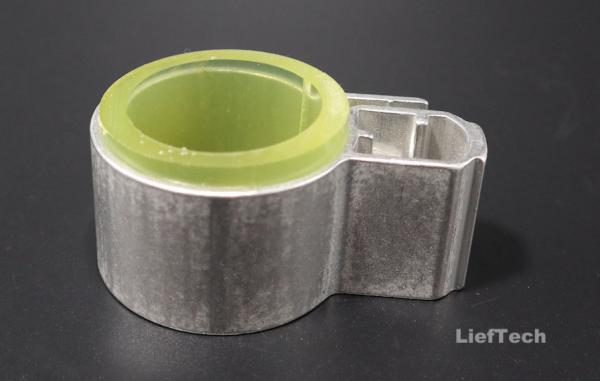 Quality Industry Frame Tool Carrier Pipe Clamp Holder Aluminum Racking Accessory for sale
