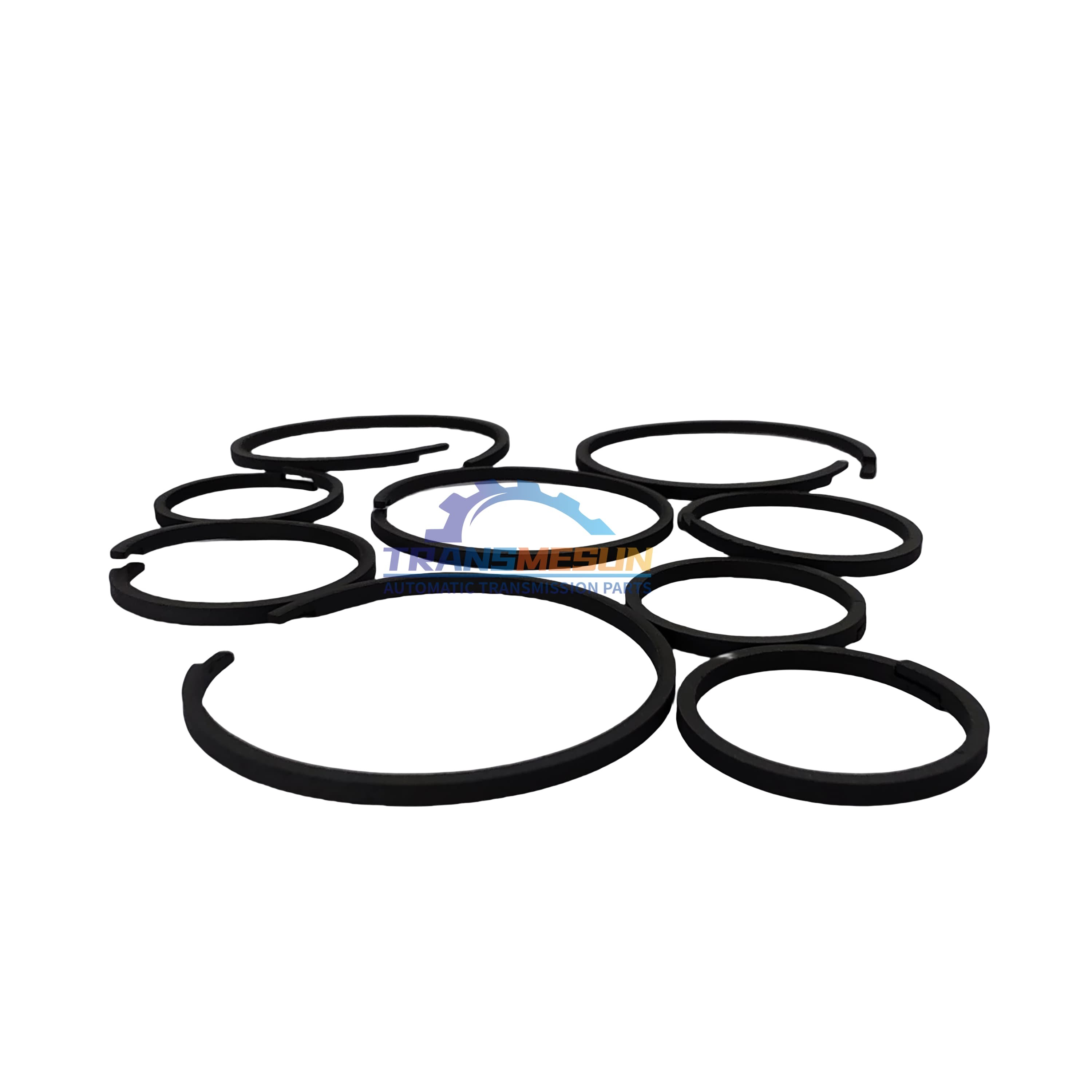 Transmesun brand new TF-80SC AF40 automatic transmission assembly Seal ring kit Gearbox repair kit 81000604 for Buick