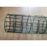 Buy cheap Anticorrosion Q195 14 Gauge Pvc Coated Wire Mesh Welded Metal Mesh from wholesalers
