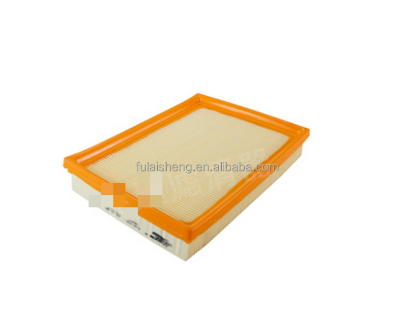 Design Air Filter PU Filter Paper for Buick/GM 23430313 23430312 A3197C 90922629