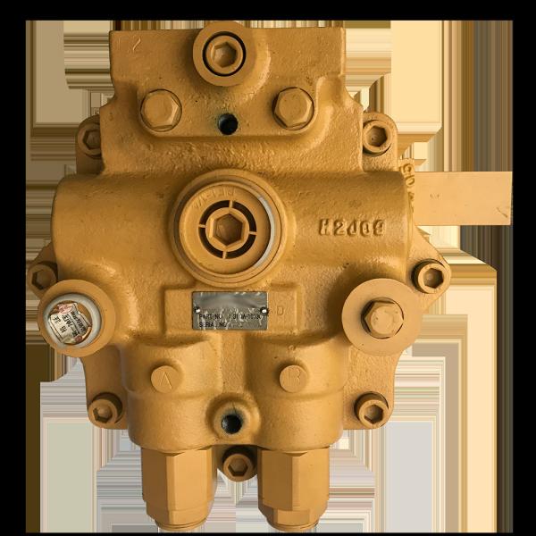 Buy cheap Part Number 1 31NA-10120 31NA-10160 31QA-10130 Excavator Swing Motor Parts Name 73Kg from wholesalers