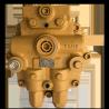 Buy cheap Part Number 1 31NA-10120 31NA-10160 31QA-10130 Excavator Swing Motor Parts Name 73Kg from wholesalers