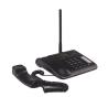 Buy cheap 1200mAh Battery CDMA 450MHz Landline Phone Anti-Interference Cdma Wireless Phone from wholesalers