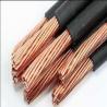 Buy cheap UL Certified ROHS PVC UL1284 Electrical Cable MTW 600V, 105℃ Bare Copper or Tinned Copper, 550kcmil with Black Color from wholesalers