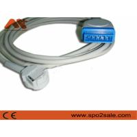 Buy cheap Datex Ohmeda Compatible SpO2 Adapter Cable - OXY-ES3 product